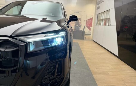 Audi Q7, 2025 год, 11 690 000 рублей, 9 фотография