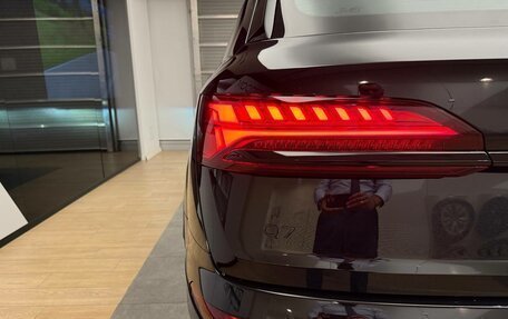 Audi Q7, 2025 год, 11 690 000 рублей, 11 фотография