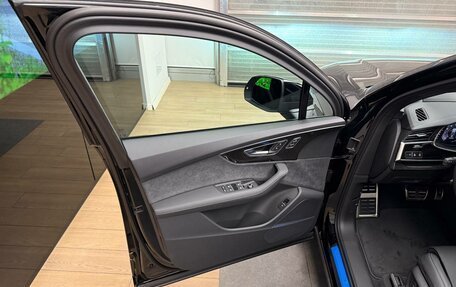 Audi Q7, 2025 год, 11 690 000 рублей, 13 фотография