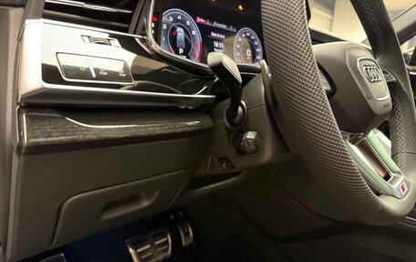 Audi Q7, 2025 год, 11 690 000 рублей, 16 фотография