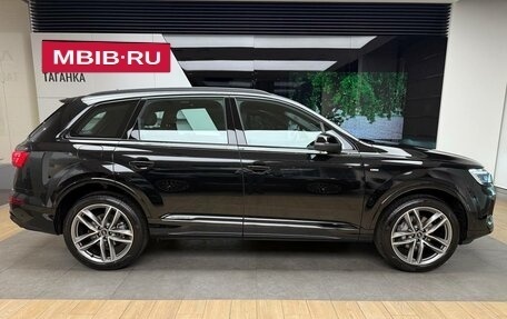 Audi Q7, 2025 год, 11 690 000 рублей, 15 фотография