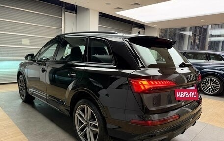 Audi Q7, 2025 год, 11 690 000 рублей, 20 фотография
