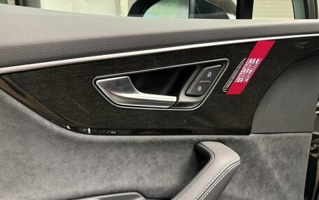 Audi Q7, 2025 год, 11 690 000 рублей, 12 фотография