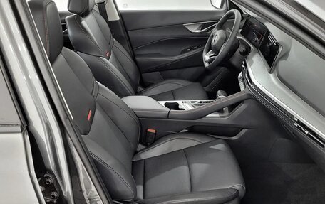 Changan CS35 Plus, 2025 год, 2 709 900 рублей, 6 фотография