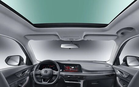 Changan CS35 Plus, 2025 год, 2 709 900 рублей, 10 фотография