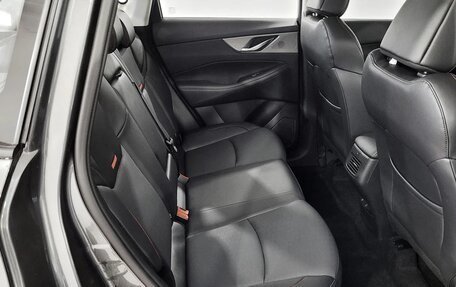 Changan CS35 Plus, 2025 год, 2 709 900 рублей, 7 фотография