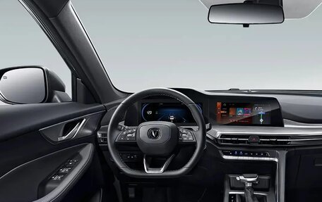 Changan CS35 Plus, 2025 год, 2 709 900 рублей, 11 фотография