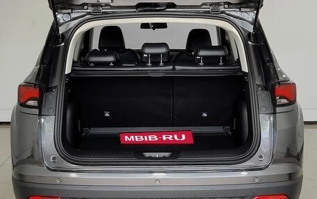 Changan CS35 Plus, 2025 год, 2 709 900 рублей, 8 фотография