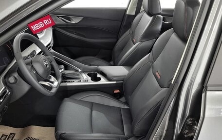 Changan CS35 Plus, 2025 год, 2 709 900 рублей, 5 фотография