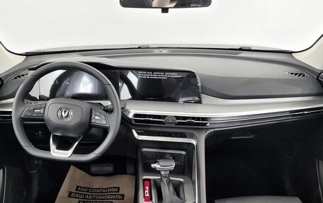 Changan CS35 Plus, 2025 год, 2 709 900 рублей, 4 фотография