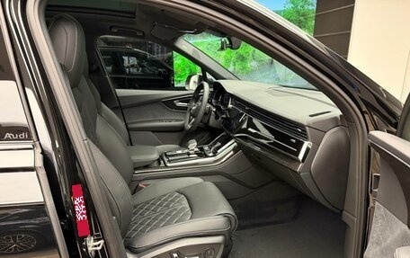 Audi Q7, 2025 год, 11 690 000 рублей, 23 фотография