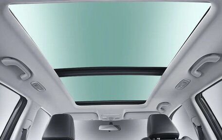 Changan CS35 Plus, 2025 год, 2 709 900 рублей, 19 фотография