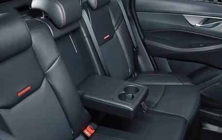 Changan CS35 Plus, 2025 год, 2 709 900 рублей, 17 фотография