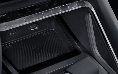 Changan CS35 Plus, 2025 год, 2 709 900 рублей, 16 фотография