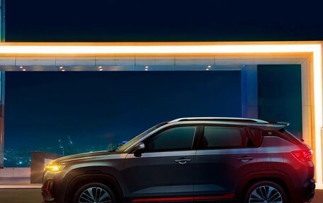 Changan CS35 Plus, 2025 год, 2 709 900 рублей, 27 фотография