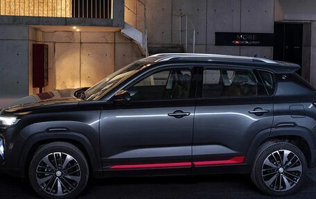 Changan CS35 Plus, 2025 год, 2 709 900 рублей, 30 фотография