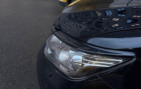 Toyota Camry, 2017 год, 2 100 000 рублей, 10 фотография