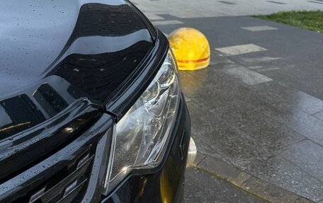 Toyota Camry, 2017 год, 2 100 000 рублей, 9 фотография