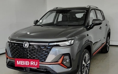 Changan CS35 Plus, 2025 год, 2 709 900 рублей, 33 фотография