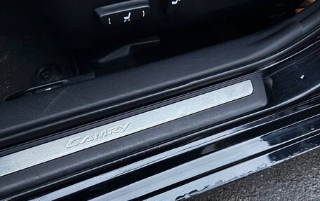 Toyota Camry, 2017 год, 2 100 000 рублей, 17 фотография