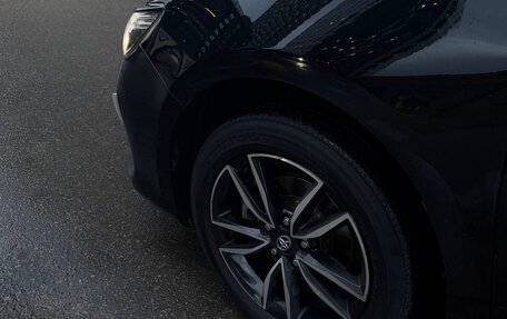 Toyota Camry, 2017 год, 2 100 000 рублей, 21 фотография