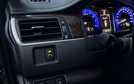 Toyota Camry, 2017 год, 2 100 000 рублей, 19 фотография