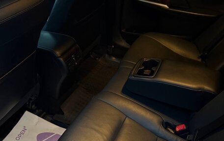 Toyota Camry, 2017 год, 2 100 000 рублей, 24 фотография