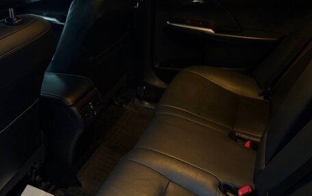 Toyota Camry, 2017 год, 2 100 000 рублей, 25 фотография