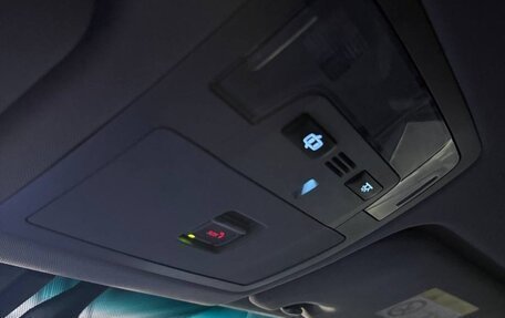 Toyota Camry, 2017 год, 2 100 000 рублей, 34 фотография