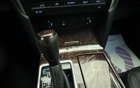 Toyota Camry, 2017 год, 2 100 000 рублей, 29 фотография