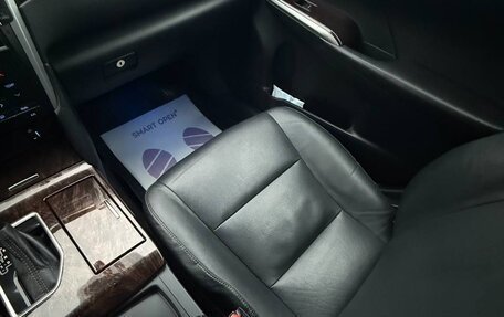 Toyota Camry, 2017 год, 2 100 000 рублей, 30 фотография