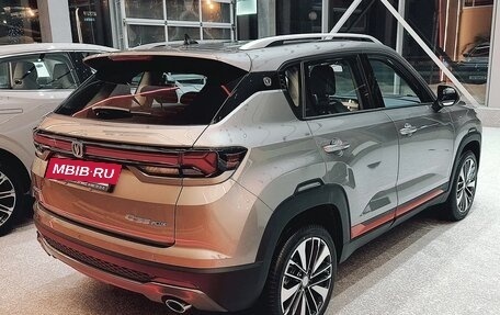 Changan CS35 Plus, 2024 год, 2 629 900 рублей, 8 фотография