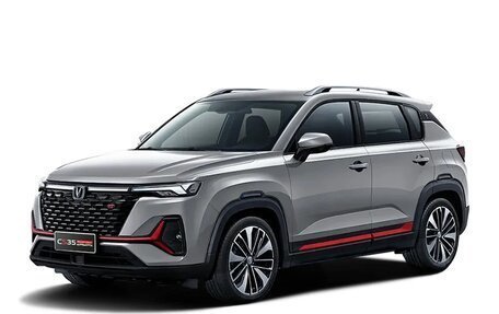 Changan CS35 Plus, 2024 год, 2 629 900 рублей, 14 фотография