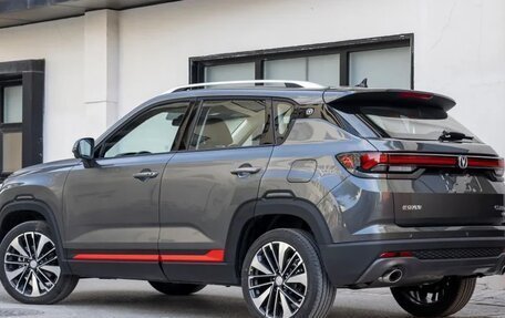 Changan CS35 Plus, 2024 год, 2 629 900 рублей, 33 фотография