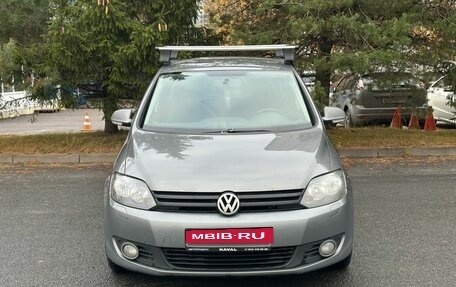 Volkswagen Golf Plus II, 2011 год, 529 000 рублей, 2 фотография