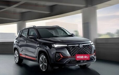 Changan CS35 Plus, 2024 год, 2 629 900 рублей, 31 фотография