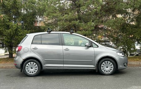 Volkswagen Golf Plus II, 2011 год, 529 000 рублей, 8 фотография