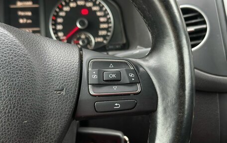 Volkswagen Golf Plus II, 2011 год, 529 000 рублей, 12 фотография