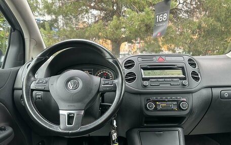 Volkswagen Golf Plus II, 2011 год, 529 000 рублей, 14 фотография