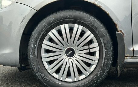 Volkswagen Golf Plus II, 2011 год, 529 000 рублей, 9 фотография