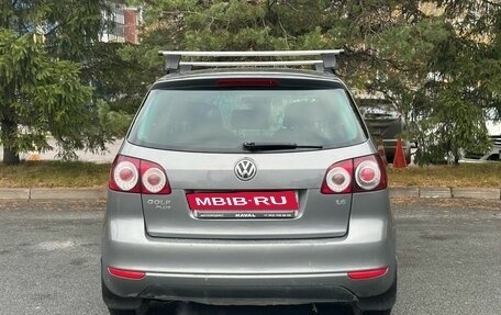 Volkswagen Golf Plus II, 2011 год, 529 000 рублей, 5 фотография
