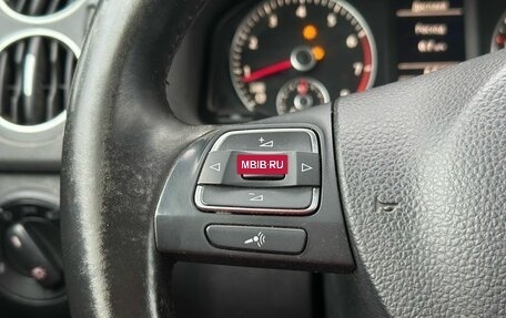 Volkswagen Golf Plus II, 2011 год, 529 000 рублей, 10 фотография