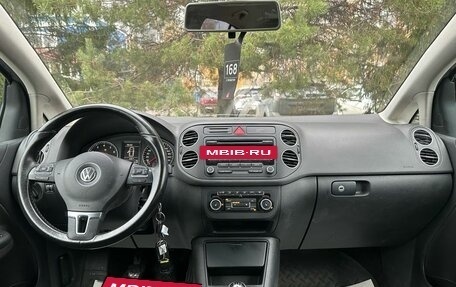 Volkswagen Golf Plus II, 2011 год, 529 000 рублей, 13 фотография