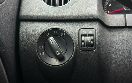 Volkswagen Golf Plus II, 2011 год, 529 000 рублей, 22 фотография