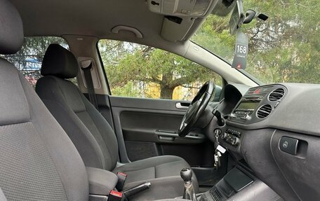 Volkswagen Golf Plus II, 2011 год, 529 000 рублей, 20 фотография