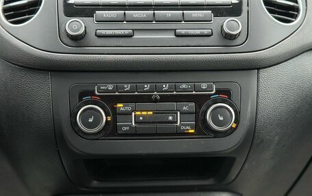 Volkswagen Golf Plus II, 2011 год, 529 000 рублей, 24 фотография