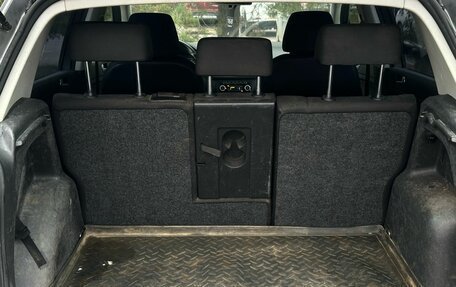 Volkswagen Golf Plus II, 2011 год, 529 000 рублей, 29 фотография