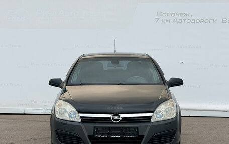 Opel Astra H, 2008 год, 399 000 рублей, 2 фотография