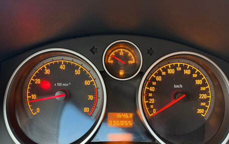 Opel Astra H, 2008 год, 399 000 рублей, 10 фотография