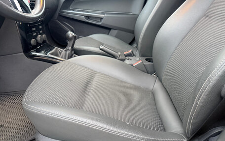 Opel Astra H, 2008 год, 399 000 рублей, 13 фотография